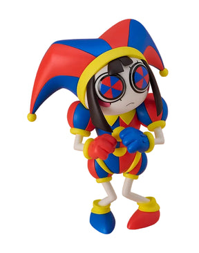 Pomni POP UP PARADE Good Smile Company Action Figure