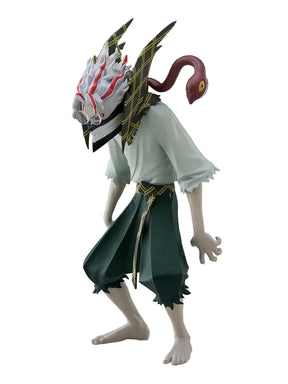 Okarun POP UP PARADE Good Smile Company Action Figure