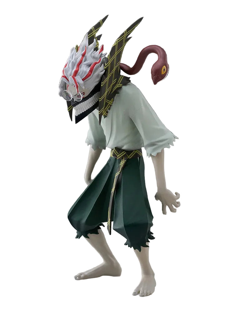 Okarun POP UP PARADE Good Smile Company Action Figure