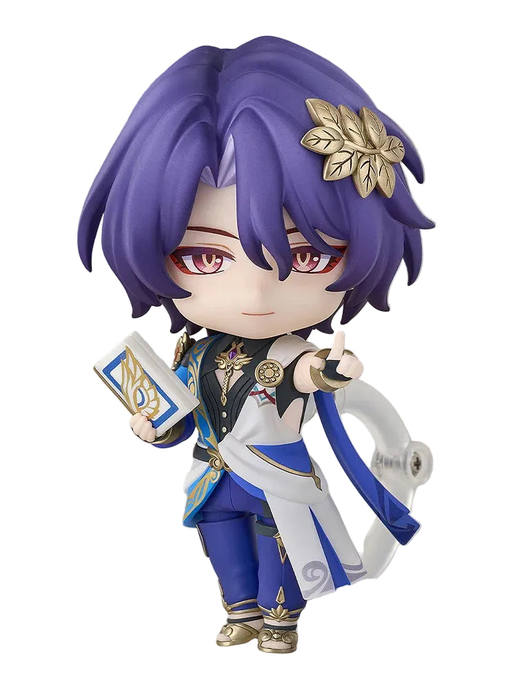 Dr. Ratio Nendoroid Good Smile Company Action Figure