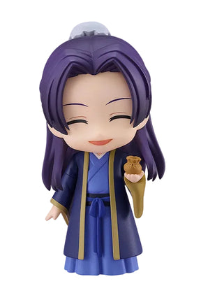 Jinshi Nendoroid Good Smile Company Action Figure
