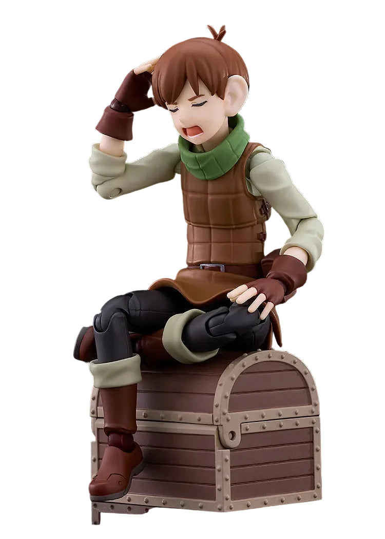 Chilchuck figma Max Factory Action Figure