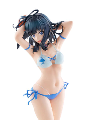 Rikka Takarada Beach Queens Pop Up Parade WAVE Action Figure