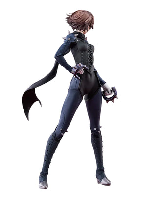 Makoto Niijima Queen Pop Up Parade L Size Good Smile Company Action Figure