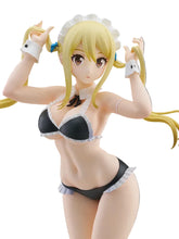 Lucy Heartfilia Beach Queens Pop Up Parade Good Smile Company Action Figure