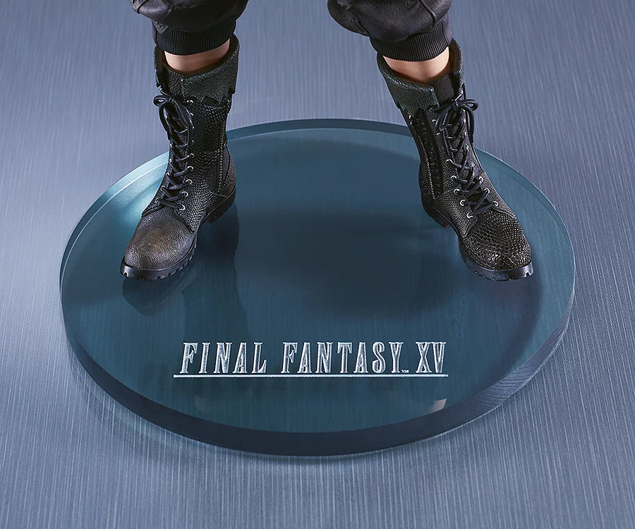 Noctis Lucis Caelum Scale Figure Good Smile Company Action Figure
