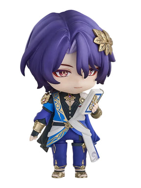 Dr. Ratio Nendoroid Good Smile Company Action Figure