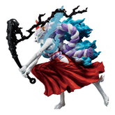 Yamato Forma Zoan Treasure Cruise Bandai Ichiban Kuji Action Figure