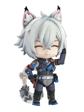Seth Lowell Nendoroid Good Smile Company Action Figure