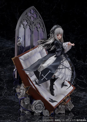 Suiginto Scale Figure Good Smile Company Action Figure