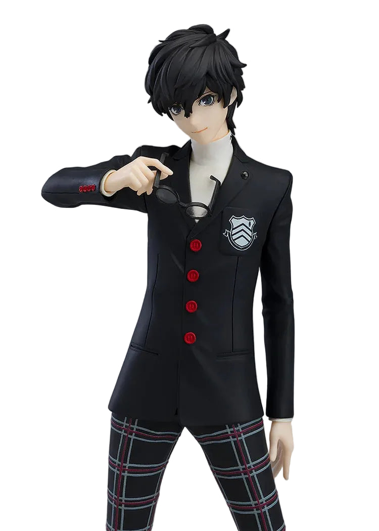 P5R Protagonist Pop Up Parade Good Smile Company Action Figure