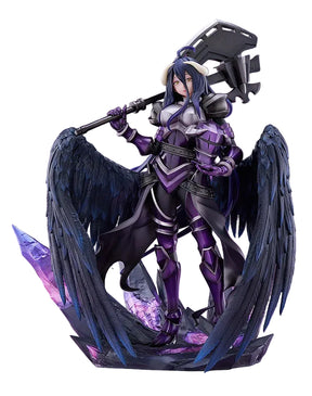 Albedo Hermes Trismegistus Ver. Good Smile Company Action Figure