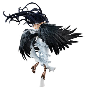 Albedo Wing Ver. Good Smile Company Action Figure