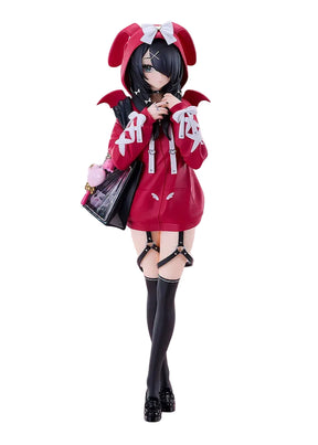 Ame-chan Pop Up Parade L Size Good Smile Company Action Figure