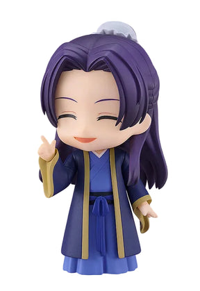 Jinshi Nendoroid Good Smile Company Action Figure