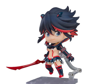 Ryuko Matoi Kamui Senketsu Ver. Nendoroid Good Smile Company Action Figure