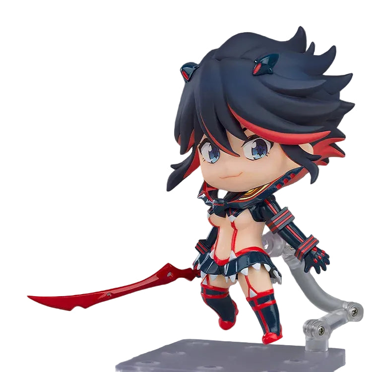 Ryuko Matoi Kamui Senketsu Ver. Nendoroid Good Smile Company Action Figure