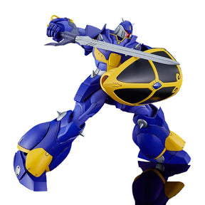 Zuwel MODEROID Good Smile Company Action Figure