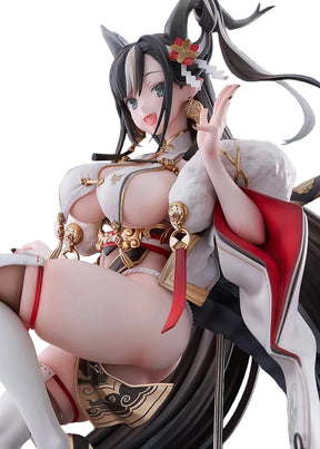 Tatsu-chan Scale 1/7 Good Smile Company Action Figure