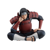 Hashirama Senju Masterlise Ichiban Kuji Action Figure