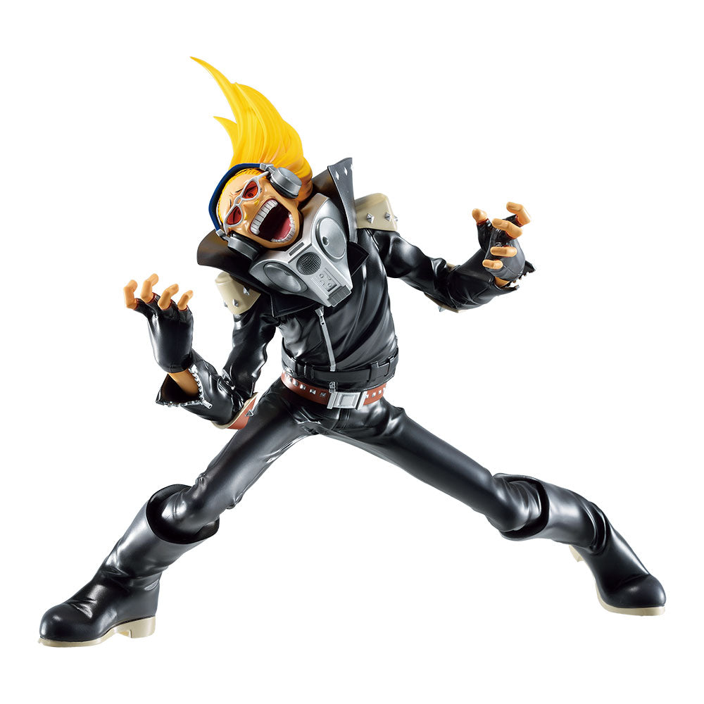 Present Mic Ichiban Kuji Action Figure
