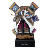 Seto Kaiba WORLDLISE Last One Ichiban Kuji Action Figure