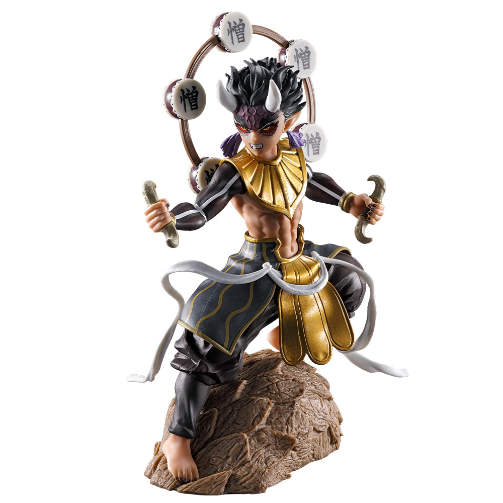 Zohakuten Masterlise Ichiban Kuji Action Figure