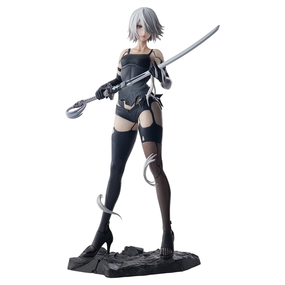 A2 Ichiban Kuji A Prize Action Figure