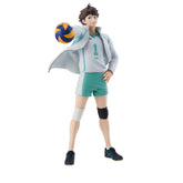 Oikawa Tooru Last One Prize Ichiban Kuji Action Figure
