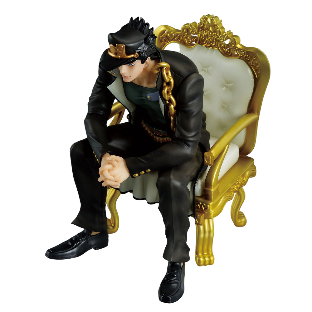 Jotaro Kujo Ichiban Kuji Action Figure