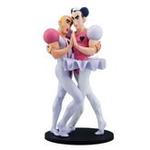 Makao & Joma Masterlise Ichiban Kuji Action Figure