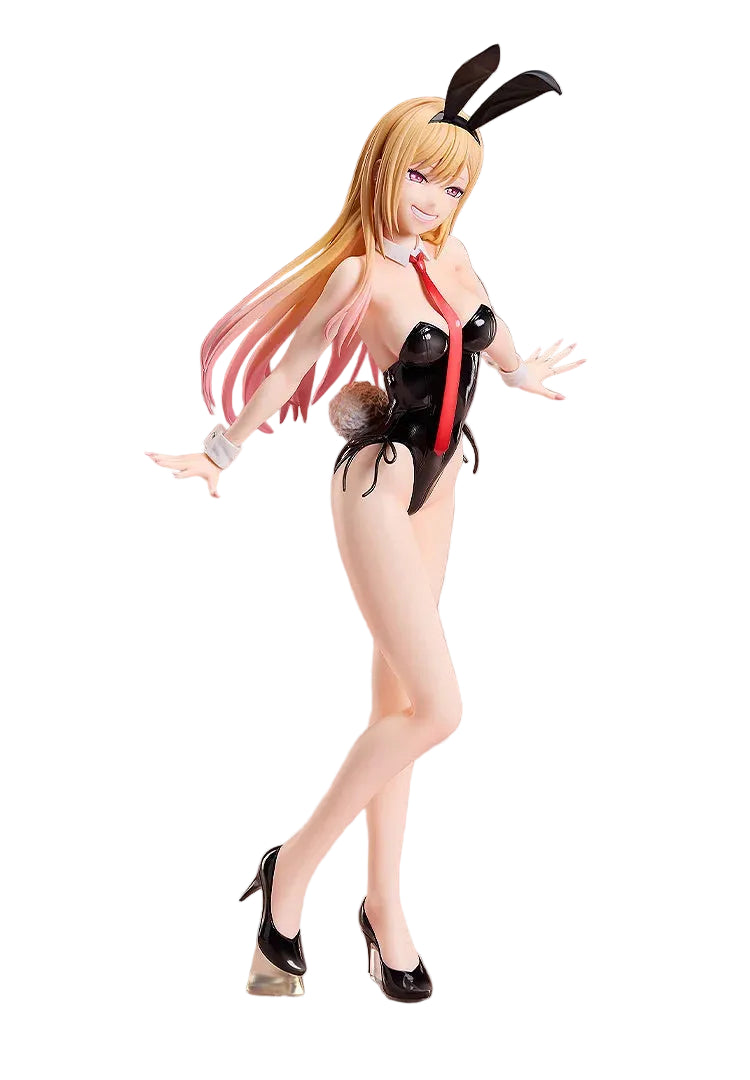 Marin Kitagawa Bunny Ver. Good Smile Company Action Figure