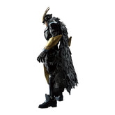Armored All Might Masterlise Extra Ichiban Kuji Action Figure