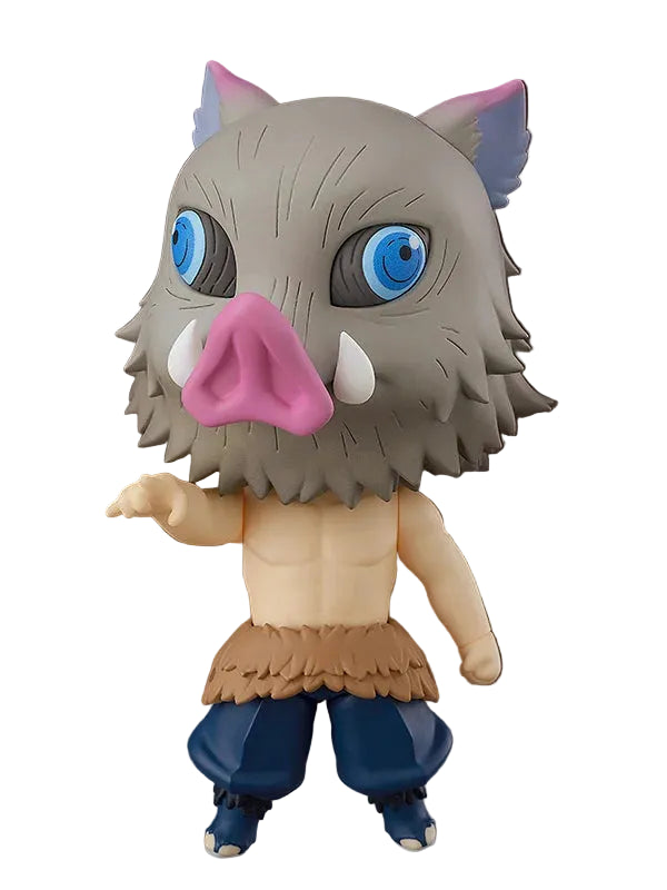 Hashibira Inosuke Nendoroid Good Smile Company Action Figure