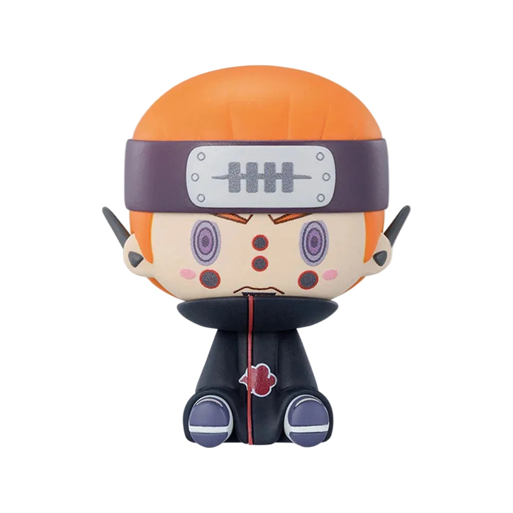 Pain (Caminhos de Pain) Chokonokko Ichiban Kuji Action Figure