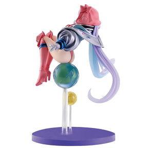 BB Moon Cancer Gracemaster Ichiban Kuji Action Figure