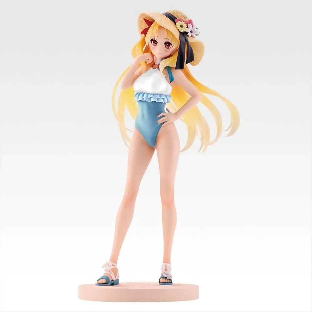 Ereshkigal Gracemaster Ichiban Kuji Action Figure