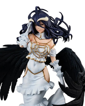 Albedo Wing Ver. Good Smile Company Action Figure