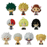 My Hero Academia Chokonokko Ichiban Kuji Action Figure