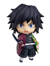 Giyu Tomioka Nendoroid Good Smile Company Action Figure