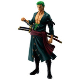 Roronoa Zoro Masterlise Ichiban Kuji Action Figure