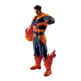 Endeavor Masterlise Extra Ichiban Kuji Action Figure