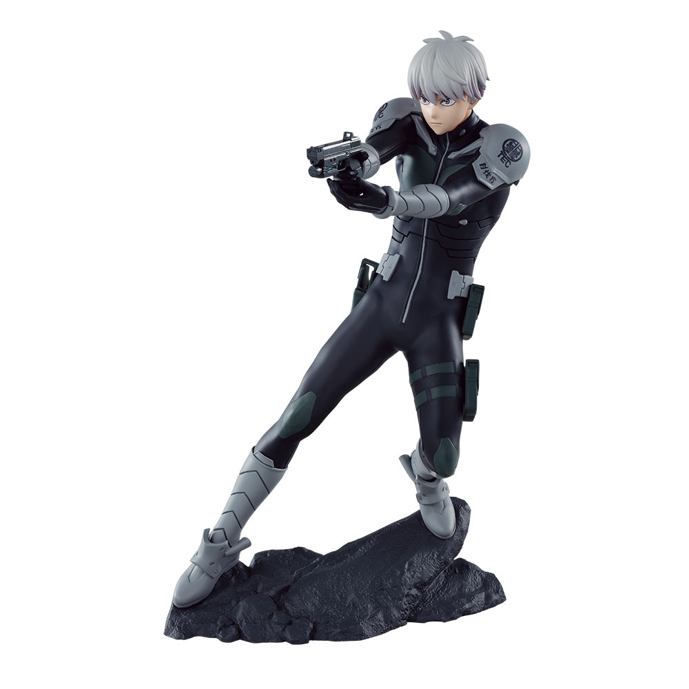 Reno Ichikawa Ichiban Kuji Action Figure