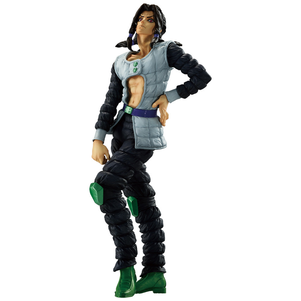 Illuso Masterlise Ichiban Kuji Action Figure