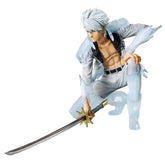 Toshiro Hitsugaya Masterlise Stirring Souls vol.5 Ichiban Kuji Action Figure