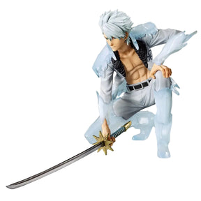 Toshiro Hitsugaya Masterlise Stirring Souls vol.5 Ichiban Kuji Action Figure