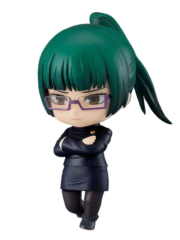 Maki Zenin Nendoroid Good Smile Company Action Figure