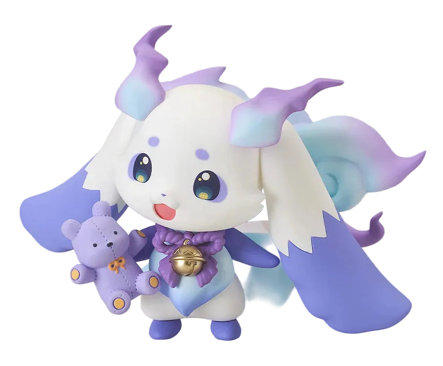 Lunlun Nendoroid Good Smile Company Action Figure