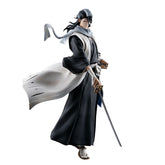 Byakuya Kuchiki Masterlise Ichiban Kuji Action Figure