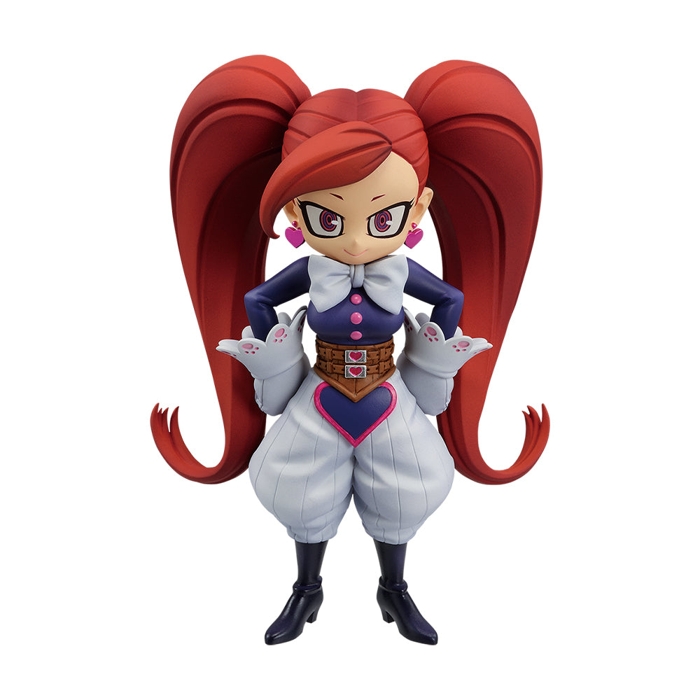 La Brava Masterlise Ichiban Kuji Action Figure